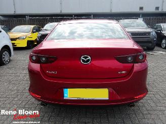 Mazda 3 2.0 e-SkyActiv-X MHybrid 186 Comfort picture 6
