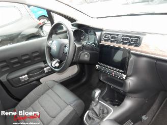 Citroën C3 1.2 PureTech Plus picture 8