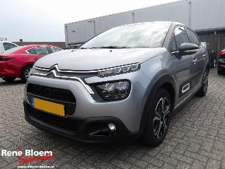 Auto incidentate Citroën C3 1.2 PureTech Plus 2024/7