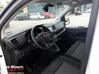 Fiat Scudo 1.5 d 120 S&S L2 120pk Airco picture 13