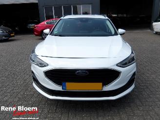 Ford Focus 1.0 EcoBoost Connected picture 3