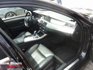 BMW 5-serie 535XD Full Option 313pk Automaat picture 8