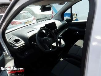 Opel Combo 1.5 BlueHDI 100 S&S L1 picture 13