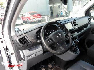 Opel Vivaro 1.5 CDTI L3H1 Edition picture 14
