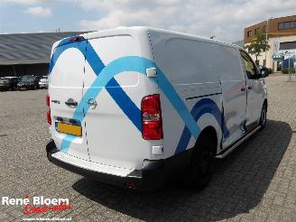 Opel Vivaro 1.5 CDTI L3H1 Edition picture 4