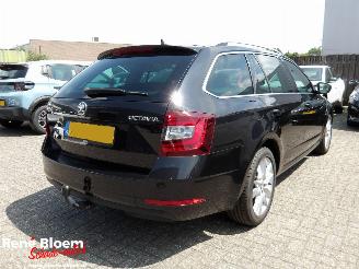 Schadeauto Skoda Octavia 1.5 TSI Greentech Sport Business DSG-automaat 2019/2