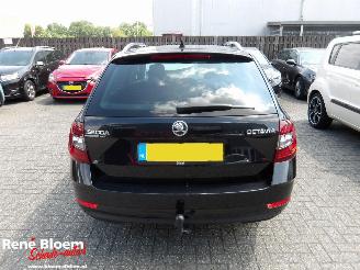 Skoda Octavia 1.5 TSI Greentech Sport Business DSG-automaat picture 6
