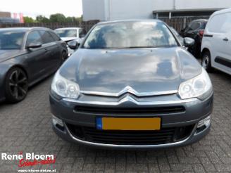 Citroën C5 1.6 THP Exclusive 156pk picture 6