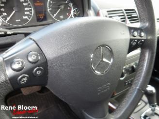 Mercedes A-klasse 150 Elegance Aut picture 16