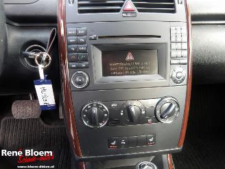Mercedes A-klasse 150 Elegance Aut picture 18