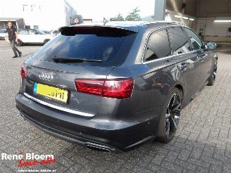 Audi A6 avant 1.8 TFSI S-Line 190pk Aut picture 4