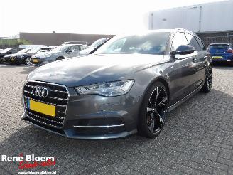  Audi A6 avant 1.8 TFSI S-Line 190pk Aut 2017/10