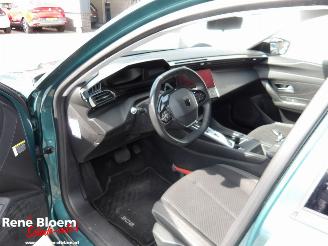 Peugeot 308 1.2 Puretech Active Pack Business Aut 131pk picture 13