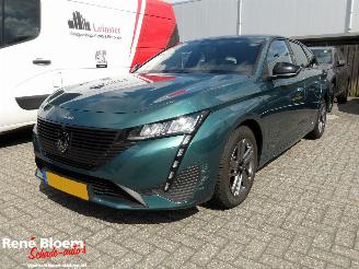  Peugeot 308 1.2 Puretech Active Pack Business Aut 131pk 2022/5