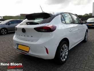  Opel Corsa Electric Long Range Business Edition  51kwh 2026/6