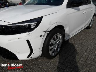 Opel Corsa Electric Long Range Business Edition  51kwh picture 21