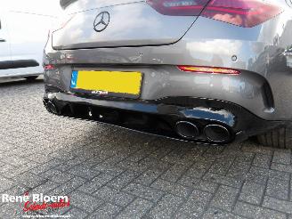 Mercedes Cla-klasse 250e AMG-line 163pk picture 7