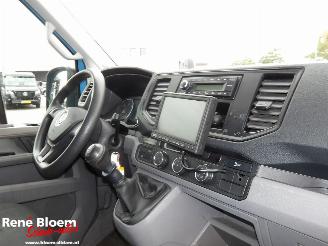 Volkswagen Crafter 35 2.0 TDI L4 Trendline 102pk picture 7