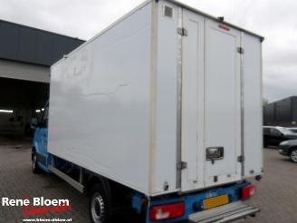 Volkswagen Crafter 35 2.0 TDI L4 Trendline 102pk picture 2