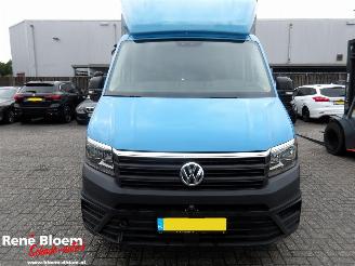 Volkswagen Crafter 35 2.0 TDI L4 Trendline 102pk picture 5