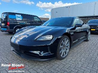  Porsche Taycan Performance Battery Plus 84kWh 2024/12