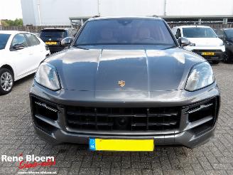 Porsche Cayenne E-HYBRID 3.0 picture 6