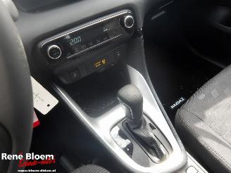 Mazda 2 1.5 Centre-Line Hybrid Automaat picture 15