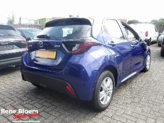 krockskadad bil auto Mazda 2 1.5 Centre-Line Hybrid Automaat 2026/6