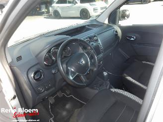 Dacia Dokker 1.6 SCE Bi-Fuel Ambiance picture 11
