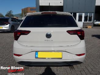 Volkswagen Polo 1.0 TSI Life 5drs picture 3