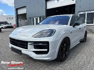 Porsche Cayenne 3.0 S E-Hybrid 520pk Full Option picture 4