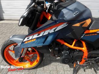 KTM 390 Duke  picture 12