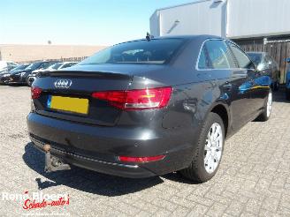 škoda osobní automobily Audi A4 1.4 TFSI Pro-Line 2017/1