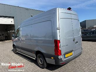 Mercedes Sprinter 315 1.9 CDI L2 Aut 150pk picture 2