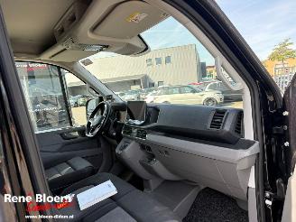 Volkswagen Crafter 2.0 TDI L4H3 Highline 177pk picture 9