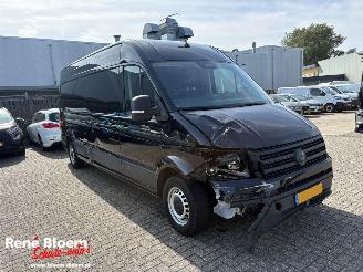 Volkswagen Crafter 2.0 TDI L4H3 Highline 177pk picture 5