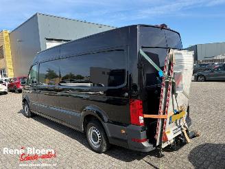 Volkswagen Crafter 2.0 TDI L4H3 Highline 177pk picture 2