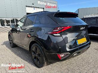 Kia Sportage 1.6 T-GDI Plug-in-Hybrid AWD picture 2