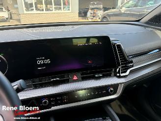 Kia Sportage 1.6 T-GDI Plug-in-Hybrid AWD picture 16