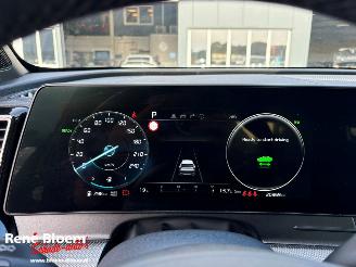 Kia Sportage 1.6 T-GDI Plug-in-Hybrid AWD picture 15