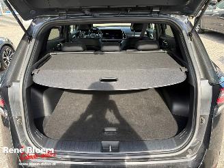 Kia Sportage 1.6 T-GDI Plug-in-Hybrid AWD picture 12
