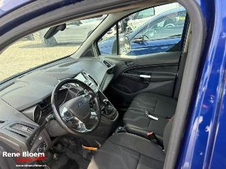 Ford Transit 1.5 TDCI L1 Trend Airco picture 11