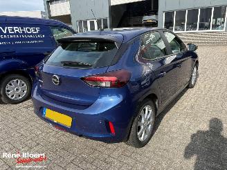 Opel Corsa 1.5 Edition 5drs Airco picture 4