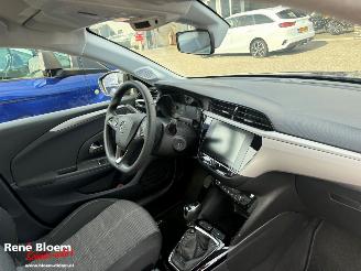 Opel Corsa 1.5 Edition 5drs Airco picture 8