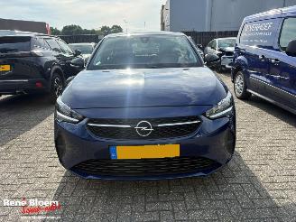 Opel Corsa 1.5 Edition 5drs Airco picture 6
