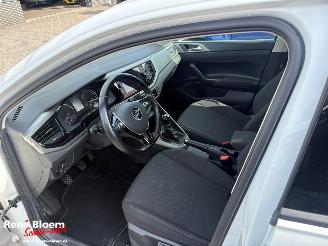 Volkswagen Polo 1.0 TSI Highline 5drs Clima picture 12