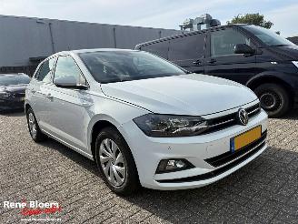 Volkswagen Polo 1.0 TSI Highline 5drs Clima picture 5