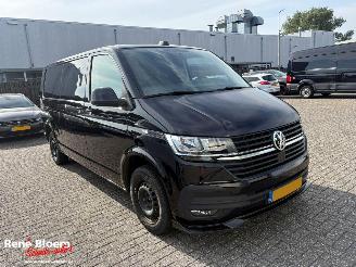 Volkswagen Transporter 2.0 TDI L2H3 28 Highline picture 4
