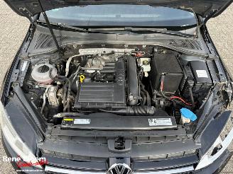 Volkswagen Golf 1.2 TSI Comfortline 5drs Clima picture 7
