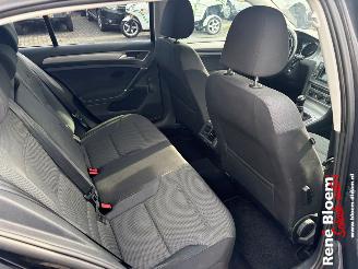 Volkswagen Golf 1.2 TSI Comfortline 5drs Clima picture 15